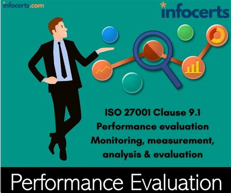 9.1 Monitoring, Measurement, Analysis and Evaluation [ISO …