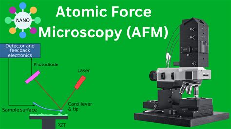 9.2: Atomic Force Microscopy (AFM) - Chemistry LibreTexts - wintechmobiles.com