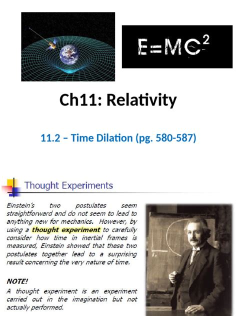9.2: Time Dilation - Physics LibreTexts - wintechmobiles.com