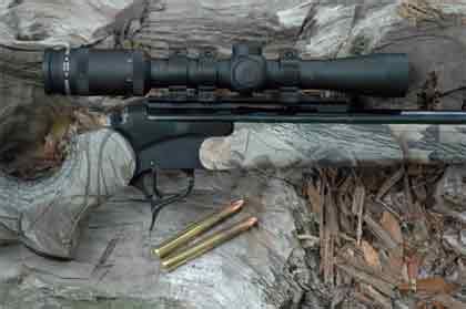 9.3x74R - RifleShooter