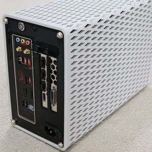 9.6L 3D Printed SFF Computer Case Etsy