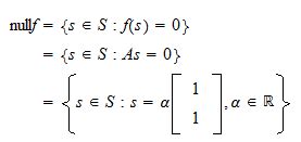 9.8: The Kernel and Image of a Linear Map - Mathematics …