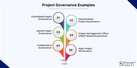 9.evaluate project's governance