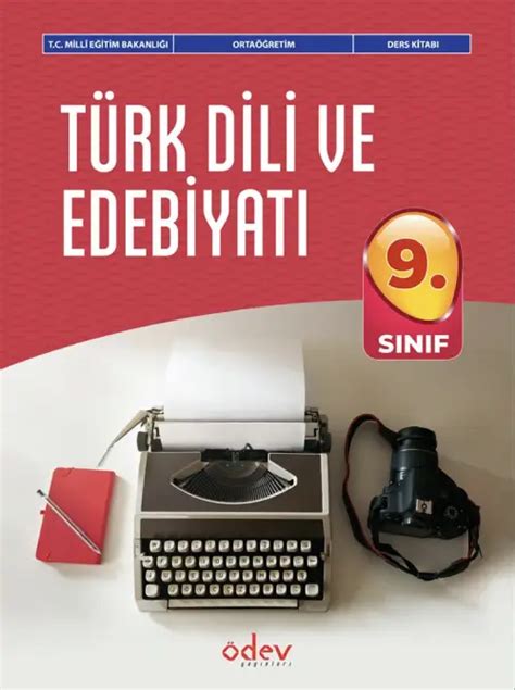 9.Sınıf Türk Dili ve Edebiyatı Dersi (5. ÜNİTE ROMAN) Özeti. 