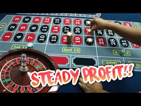 ways to win on roulette