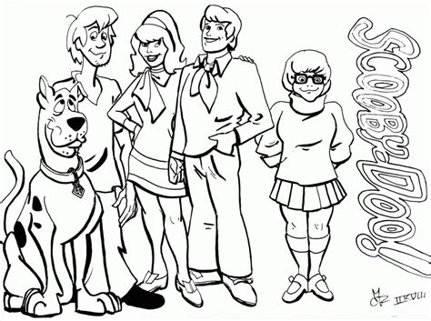 Easy Farm Animal Coloring Pages