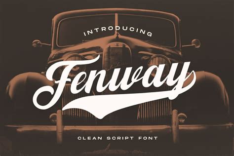 90+ Best Fonts for Logo Design Design Shack
