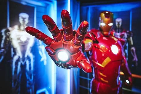 90+ Iron Man Quotes From The Coolest Avenger That All …