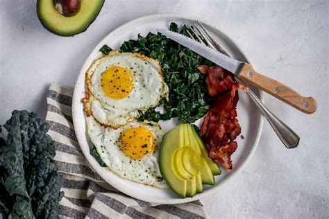 90+ Keto Breakfast Recipes - Best Meal Ideas to Start Your Day …