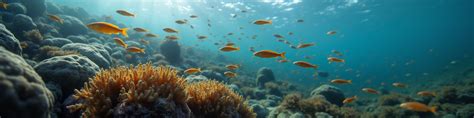 90+ Marine Ecosystems Online Courses for 2026 - Class Central - raincitystudios.com