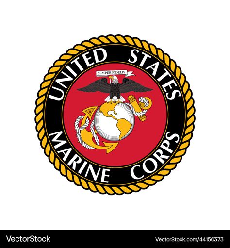 90+ Marine Corps Drawing Illustrations, Royalty-Free Vector …