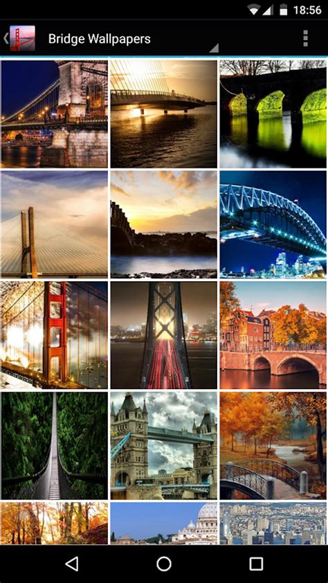 90 9 The Bridge APK Download for Android 
