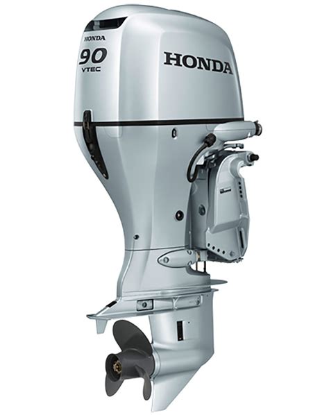 90 Hp Outboard Prices