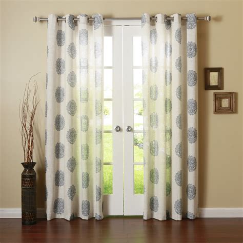 90 Inch Bungalow Rose Curtains & Drapes - Wayfair