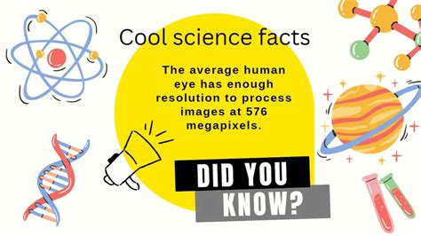 90 Amazing Science Facts You Probably Didnu0027t Know 8th Grade Science Facts - 8th Grade Science Facts
