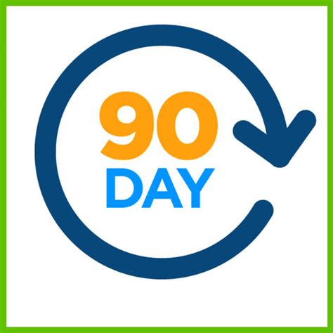 90 day. Things To Know About 90 day. 