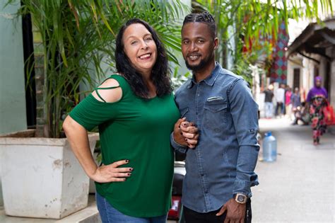 90 day fiancé kimberly and usman. In the clip, Usman's mother introduces him to a woman named Fareedet and Usman likes what he sees despite his romance with Kim. Usman's mom doesn't want him to marry Kim given that Kim is 51 years ... 