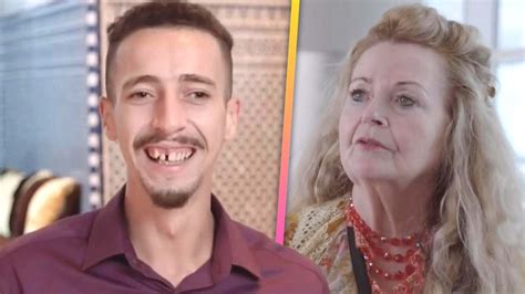 90 day fiance debbie oussama. 90 Day: The Single Life star Debbie Aguero revealed the shocking way Oussama Berber is trying to reconcile with her. Debbie is a 67-year-old woman from Sugar Hill, Georgia, who first starred in 90 ... 