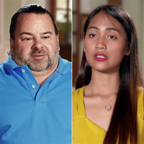 90 day fiance ed and rose. 90 Day Fiance: Before The 90 Days stars Ed and Rose are single, and by getting together, they can land a chance to feature on a spin-off. Since two former 90 Day Fiance: Before The 90 Days cast members, Ed "Big Ed" Brown and Rose Marie Vega, were recently spotted filming around a production crew, many fans think that they're back … 