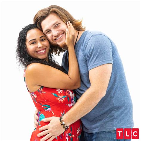 90 day fiance new season. Here's your recap on the couples returning for Season 8 of TLC's popular series, 90 Day Fiancé: Happily Ever After. 