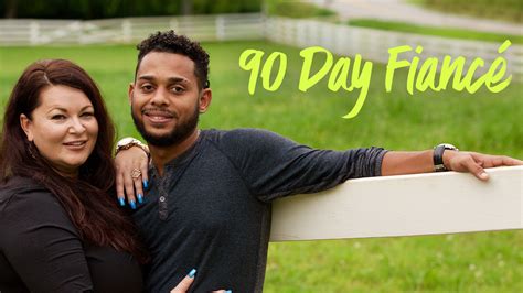 90 days fiance. January 12, 2024 5:49 pm TLC / Sophie Hanson for StyleCaster Warning: Spoilers ahead for 90 Day Fiancé season 10. If you can’t get enough of couples giving it all up for love, those … 
