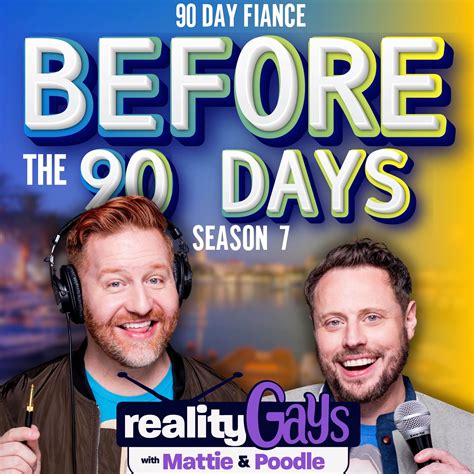 90 days gays
