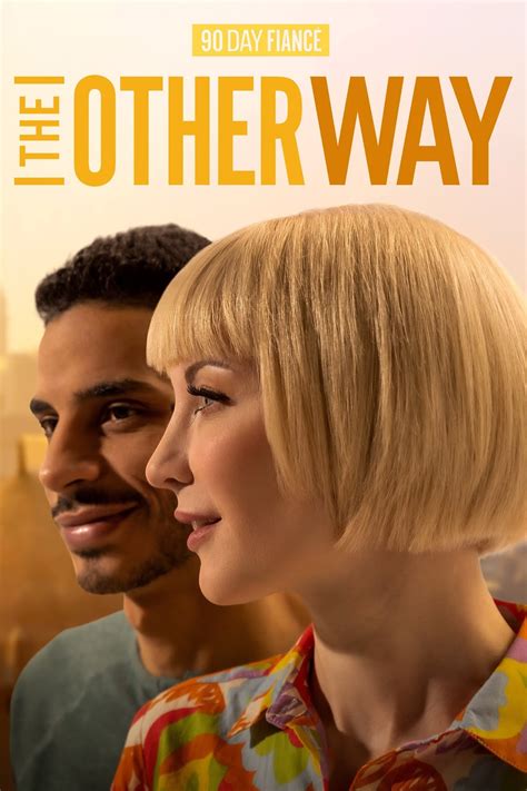 90 days the other way. 90 Day Fiance: The Other Way. Fyra amerikaner som har funnit kärleken utomlands åker hemifrån. Genre 