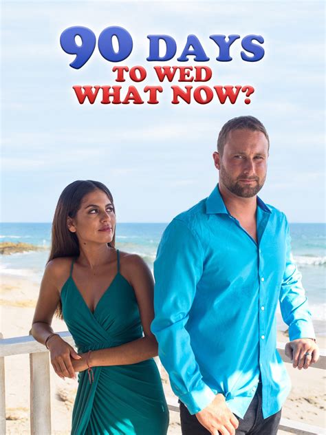 90 days to wed season 1. Things To Know About 90 days to wed season 1. 