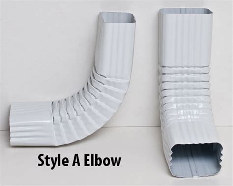 90 degree downspout elbow. Shop ADS 4-in x 4-in 90-Degree Corrugated Elbow Fittings in the Corrugated Drainage Pipe Fittings department at Lowe's.com. Polyethylene 4 in. 90-degree barb x female elbow. ... Used with downspout adapters to lead away from foundation. Used to make corner bends. Stepper number input field with increment and decrement buttons. 