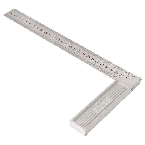 90 degree ruler