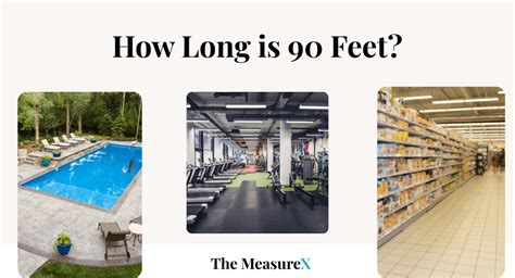 90 Feet In M