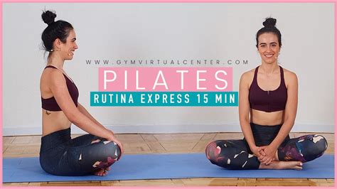 90 ideas de INSPIRE Y PILATES pilates, rutinas de …