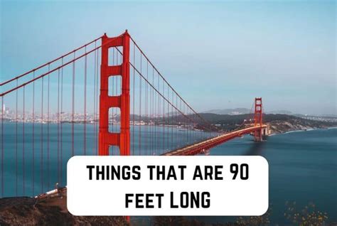 90 In Feet