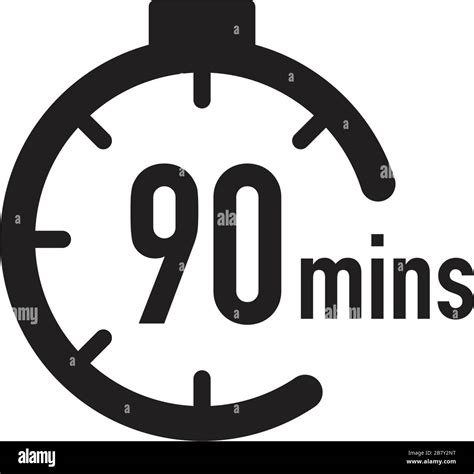 90 Mins To Hours
