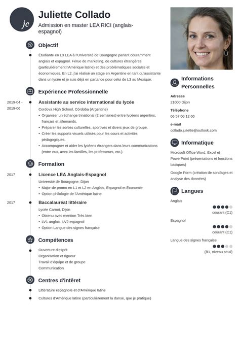 90 Modele Cv Master