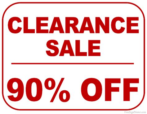 90 off clearance sale. Things To Know About 90 off clearance sale. 