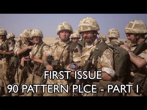 90 pattern plce.  The colour soon changed to DPM.  Dependent upon the year of d...