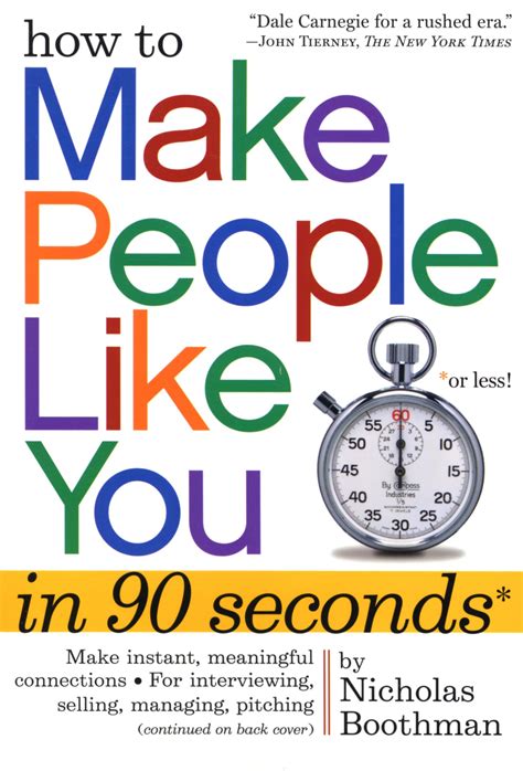 90 Seconds Book