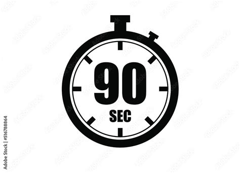 90 Seconds Minutes
