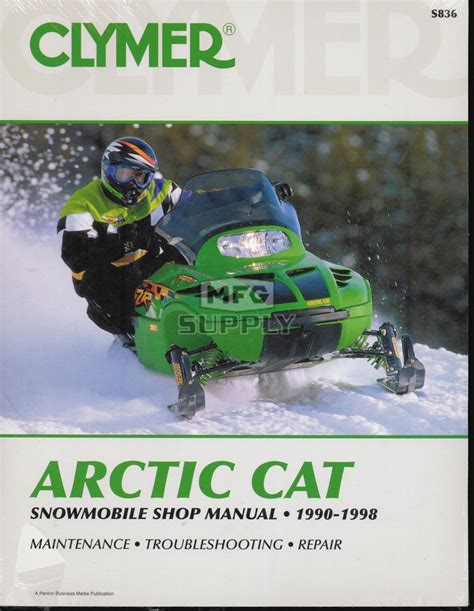 Read Online 90 700 Arctic Cat Snowmobile Manual 
