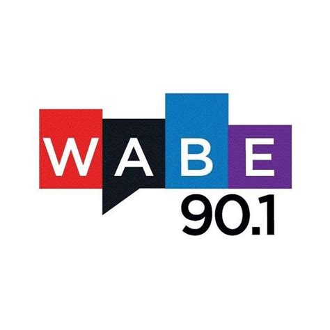 90.1 wabe. WABE. 90.1 FM WABE, Georgia's first Public Radio Station, signed on-the-air September 13, 1948. The Atlanta Board of Education and the Fulton County Board of Education funded the station, which was housed atop Atlanta's old City Hall. The Atlanta Board of Education (ABE) holds the license for the station, hence the station's call letters - WABE. 