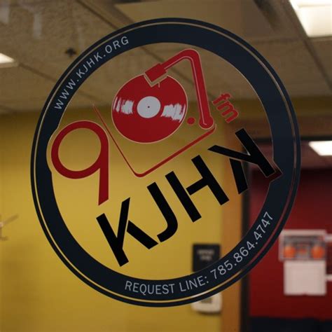 90.7 kjhk. KJHK 90.7 FM is located in Lawrence, Kansas, United States. Who are KJHK 90.7 FM 's competitors? Alternatives and possible competitors to KJHK 90.7 FM may include KWXX FM, KLFD AM 1410, and 979 XFM. Unlock even more features with Crunchbase Pro . Start Your Free Trial . Stay Connected. Crunchbase News ; 