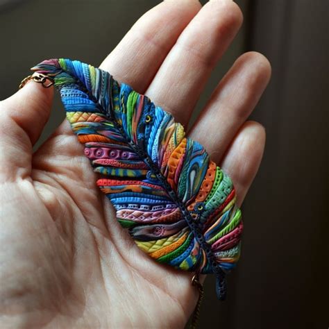 900+ Best Polymer Clay Art ideas - Pinterest