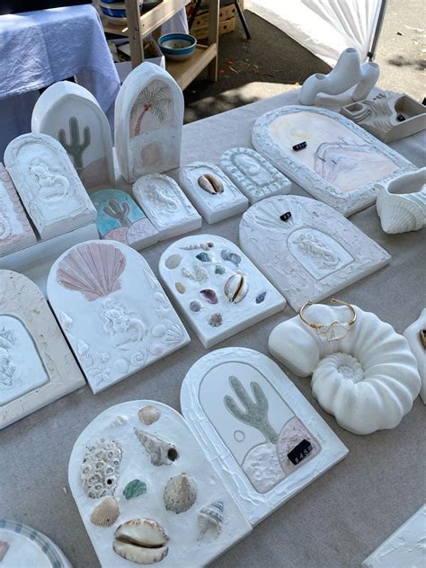 900+ Clay Surface Decorations ideas in 2025 - muktibox.com