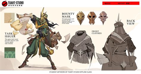 900+ Concept Art Characters ideas | concept art, … - muktibox.com