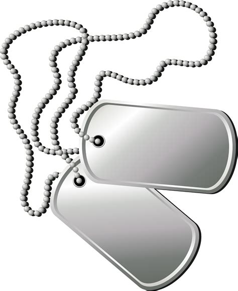 900+ Dog Tag Clip Art Royalty Free - GoGraph