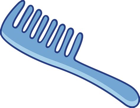 900+ Hair Comb Clip Art Royalty Free - GoGraph