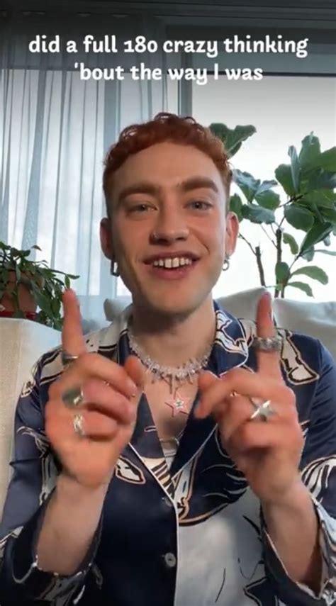 900+ Olly Alexander and LGBTQ/non-binary ideas in 2024 olly …