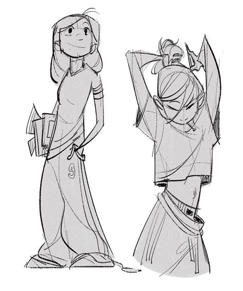 900+ Stylized Characters ideas to save today - muktibox.com