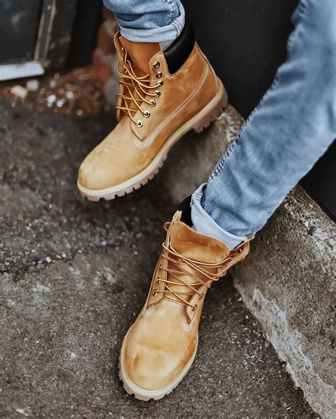 900+ Timberland Boots ideas - Pinterest